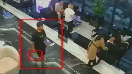 Casperlar ve Çirkinler iddianamesi: Çocuklara kurşunlattılar, canlı izlediler