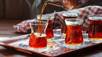 Çay fiyatları güncellendi: Tiryakiler içerken iki kere düşünecekler