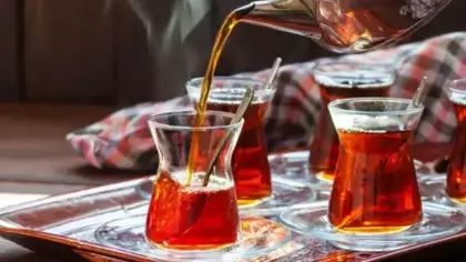 Çay içmenin yeni faydaları ortaya çıktı! Kimse bilmiyordu