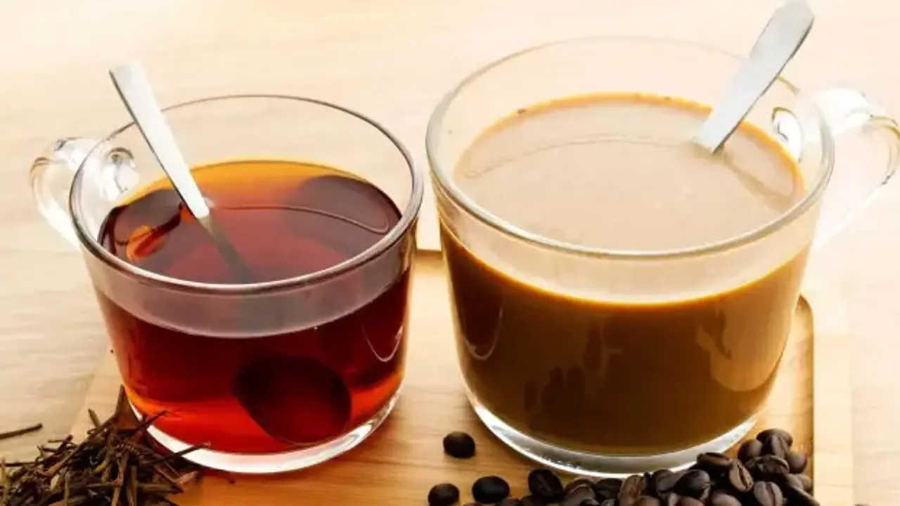 Çay ve kahve tutkunlarını üzen haber! Zirvenin yeni sahibi şaşırttı