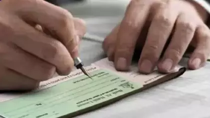 Çeklerin yüzde 30'u ödenemiyor