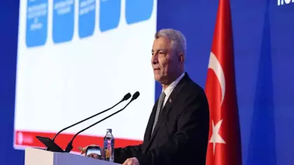 Çelik ihracatında 17,1 milyar dolarlık başarı! Türkiye dünya devleri arasına girdi