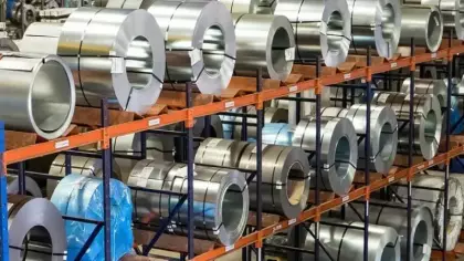 Çelikte dünya sıralaması belli oldu! 17,5 milyon ton ihracat, 19,8 milyon ton ithalat