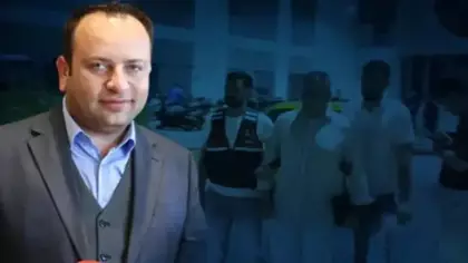 'Cem Küçük soruşturması' İsmail Çanak hakkında mahkemeden karar!