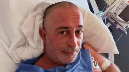 Cem Yılmaz’ın kalp krizi sonrası uzmandan kritik uyarı: Ölüm riski artıyor!