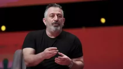 Cem Yılmaz'ın sağlık durumu nasıl? Hastaneden yeni açıklama!