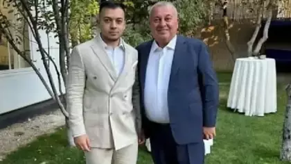 Cemal Enginyurt'un oğlu ifadeye çağrıldı