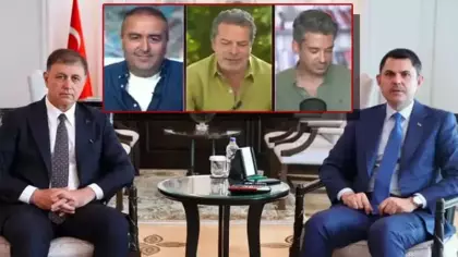 Cemil Tugay AK Parti'ye mi geçiyor? Çarpıcı çıkış: 'İzmirliler için iyi olur'