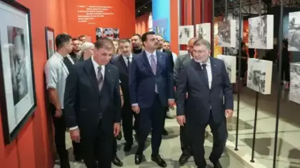 Cemil Tugay’dan dikkat çeken hamle! AK Parti iddiaları yeniden alevlendi