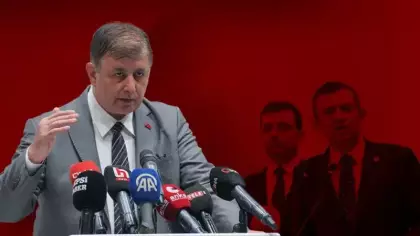 Cemil Tugay'ın istifası için çarpıcı yorum: Yeni parti için planlı bir hamle