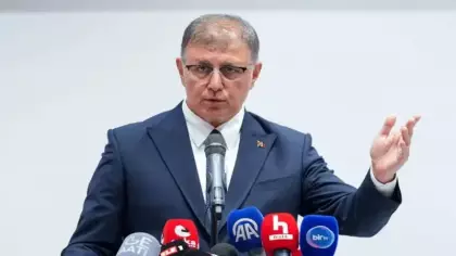 Cemil Tugay'ın istifasındaki detaylar ortaya çıktı: Utku Gümrükçü için genel merkeze rest çekmiş