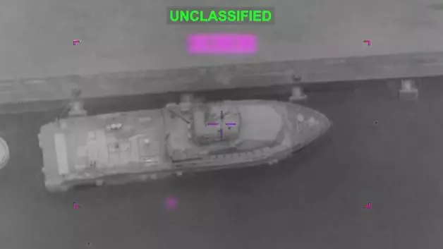 CENTCOM vurduğu hedefleri paylaştı: O günler sona erdi