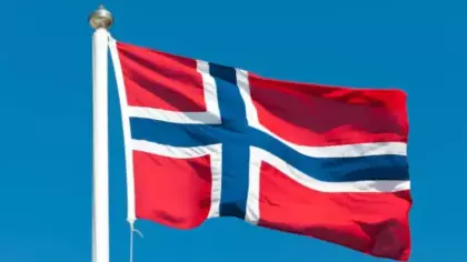 Ceuta krizinde Avrupa dayanışması:  Norveç'ten İspanya'ya destek