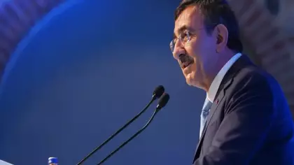 Cevdet Yılmaz işsizlik rakamlarını değerlendirdi: 2005'ten bu yana en düşük seviyesinde!