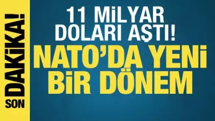 Cevdet Yılmaz: NATO'da yeni bir döneme adım atılıyor