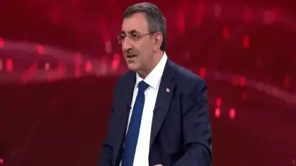 Cevdet Yılmaz: Yetkinlik açığı kritik bir milli güvenlik meselesidir