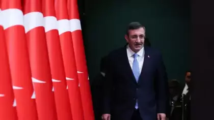 Cevdet Yılmaz'dan erken seçim açıklaması