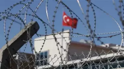 Cezaevinde isyan çıktığı iddiaları asılsız çıktı: Emniyetten açıklama geldi