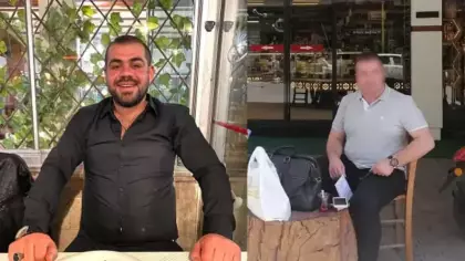 Cezaevinden çıktı, 10 gün sonra arkadaşını öldürdü