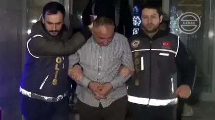 Cezaevinden iznli çıkıp cinayet işlemişti, cezası belli oldu!