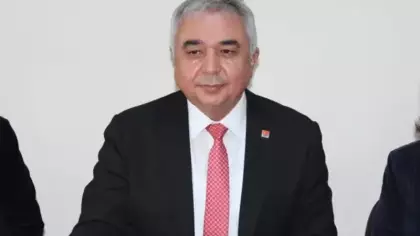 CHP Aydın eski İl Başkanı Ali Çankır hayatını kaybetti