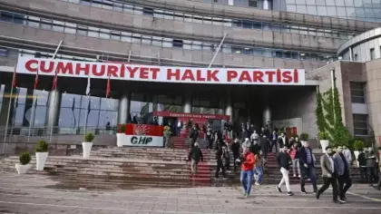 CHP düğmeye bastı: 5 ile yeni atama! İşte o isimler
