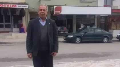 CHP ilçe başkanına uyuşturucu operasyonu! Tutuklandı