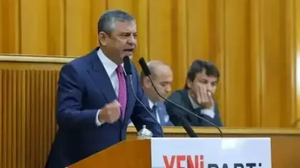 CHP ile Yeni Parti arasında üye savaşı: Daire başkanlarından personele mobbing iddiası