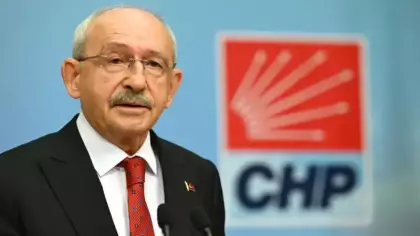 CHP İstanbul teşkilatında yeni dönem! Kılıçdaroğlu'nun atadığı isim belli oldu