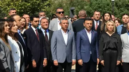 CHP İstanbul'da isyan çıktı, bir başkan daha ayrılık ateşini yaktı