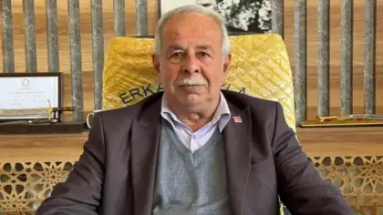 CHP Kale ilçe başkanı uyuşturucudan tutuklandı