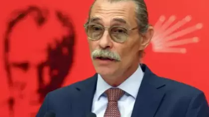 CHP mi Yeni Parti mi? Erdal Beşikçioğlu tercihini yaptı
