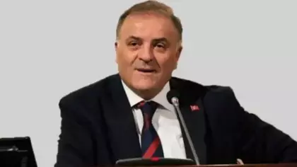 CHP mi, Yeni Parti mi? Nuri Aslan hangi parti'ye geçecek! 'İmamoğlu' iddiasına yalanlama!