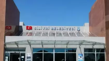 CHP Silivri İlçe Başkanı Doruk Bulut gözaltında