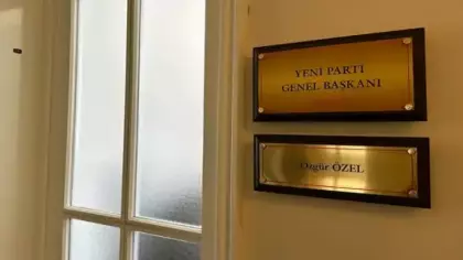 CHP ve Yeni Parti yan yana çalışacak