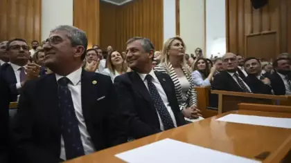 CHP'de istifa yağmuru! Üyelik iptalleri e-Devlet'i kilitledi