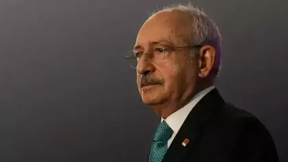 CHP'de Kılıçdaroğlu düğmeye bastı: 52 isim görevden alınmıştı!