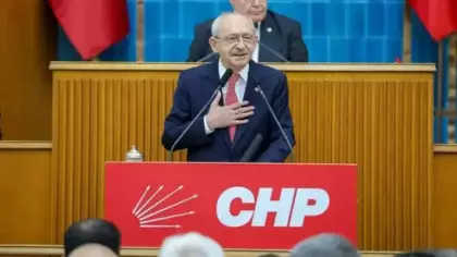 CHP'de kritik gün: Kılıçdaroğlu 81 il başkanıyla bir araya geliyor