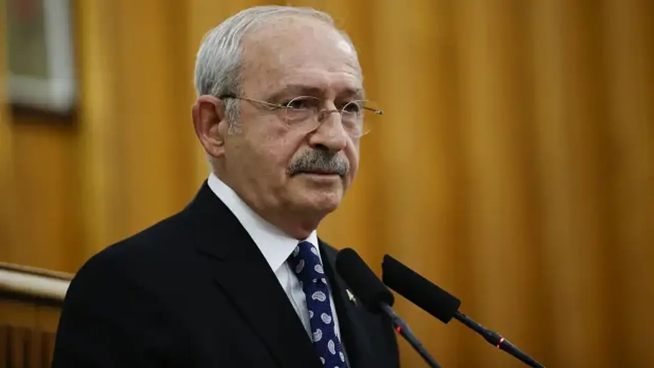 CHP'de mutlak butlan krizi! Kılıçdaroğlu’na peş peşe ret: Görevi kabul etmiyorum
