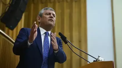 CHP'de Özgür Özel'i korkutan tablo! En az 25 vekil 'Evet' oyu verecek