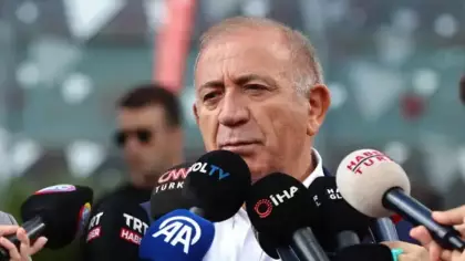 CHP'de 'paralı figüran' tartışması yargıya taşındı! Gürsel Tekin'den olay açıklama