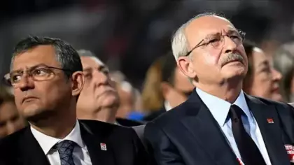 CHP'de şok gelişme! 9 vekilin parti kaydı silindi