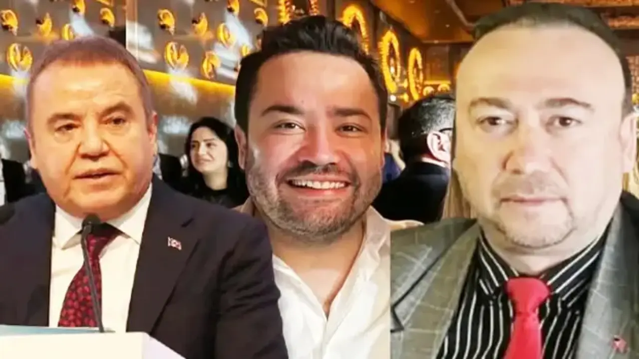 CHP'de Uşak ve Antalya şoku! Harekete geçtiler