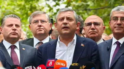 CHP'de yeni kopuş dalgası! 200'e yakın belediye başkanı Yeni Parti yolunda