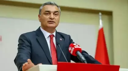 CHP'den Adalar Belediyesi Başkan Vekilliği seçimi kararı