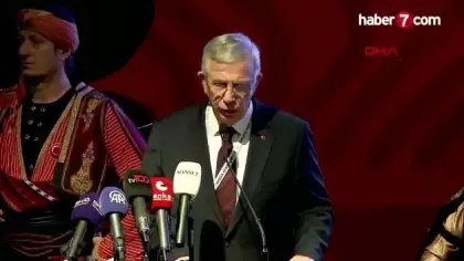 ‘CHP’den ayrılıp Yeni Parti’ye katılacak’ iddiası: Mansur Yavaş’tan açıklama