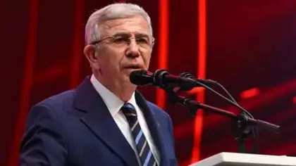 CHP'den flaş Mansur Yavaş açıklaması! 'CHP kapatılsın' diyen Balbay'a sert tepki
