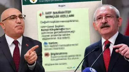 CHP’den Mahmut Tanal’a Kılıçdaroğlu tepkisi: Montaj olduğu açıkça görülüyor