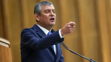CHP'den Özgür Özel iddialarına yalanlama!