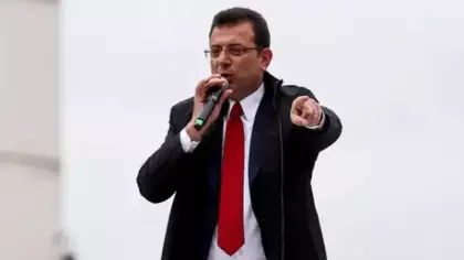 CHP’den sonra Yeni Parti hedefte: İmamoğlu yoluna çıkan herkesi harcıyor